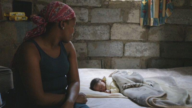 Filmfestival Frauenstark: 1001 Days